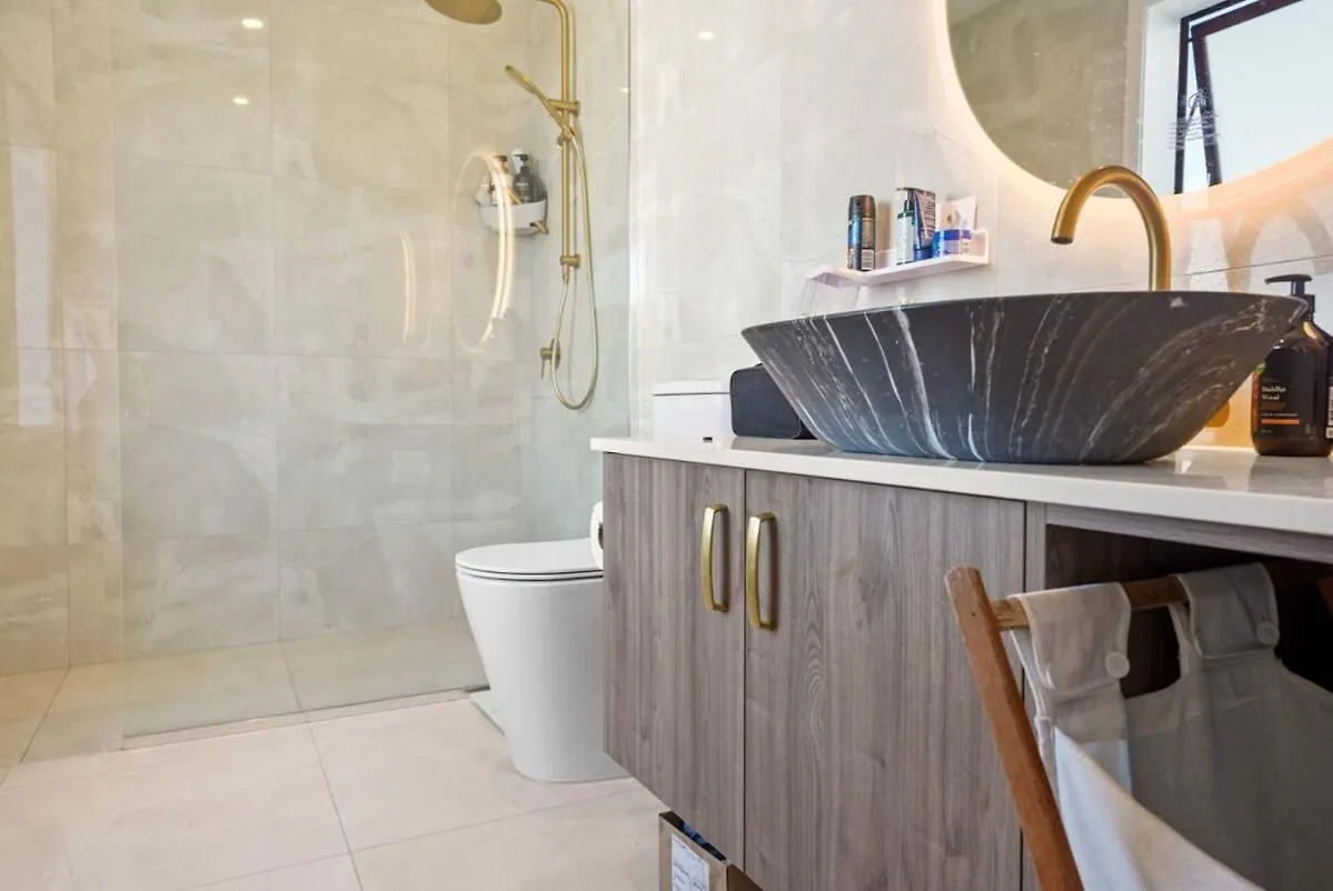 Luxury Papamoa Beach House With Pool And Spa Pet Friendly Holiday home