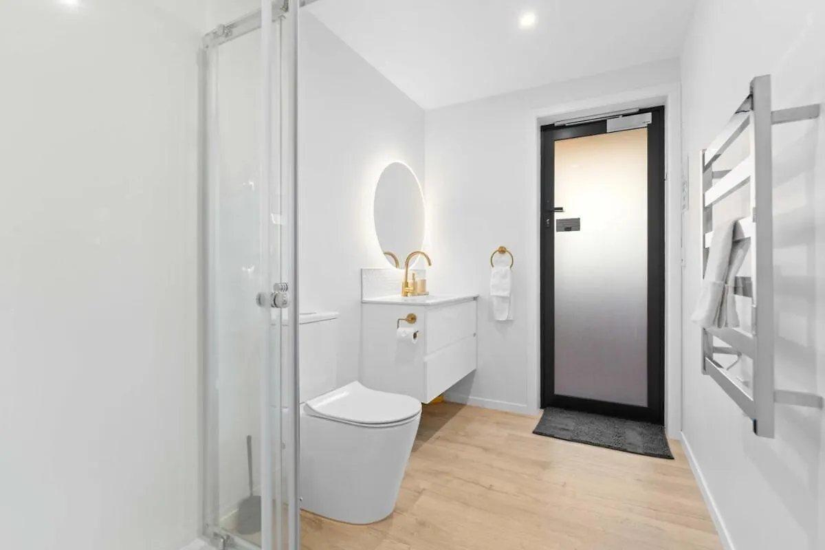 Luxury Papamoa Beach House With Pool And Spa Pet Friendly